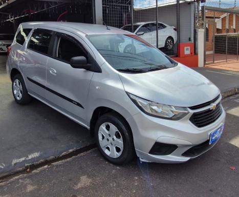 CHEVROLET Spin 1.8 4P FLEX LS, Foto 2