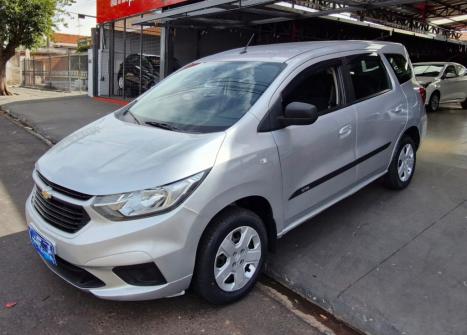 CHEVROLET Spin 1.8 4P FLEX LS, Foto 3