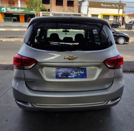 CHEVROLET Spin 1.8 4P FLEX LS, Foto 4