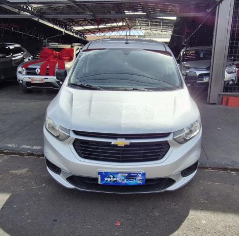 CHEVROLET Spin 1.8 4P FLEX LS, Foto 1