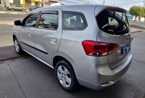 CHEVROLET Spin 1.8 4P FLEX LS, Foto 6