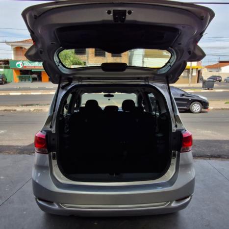 CHEVROLET Spin 1.8 4P FLEX LS, Foto 10
