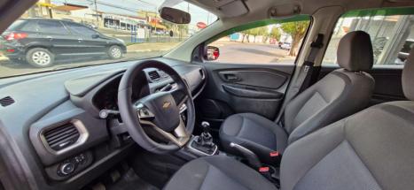 CHEVROLET Spin 1.8 4P FLEX LS, Foto 8