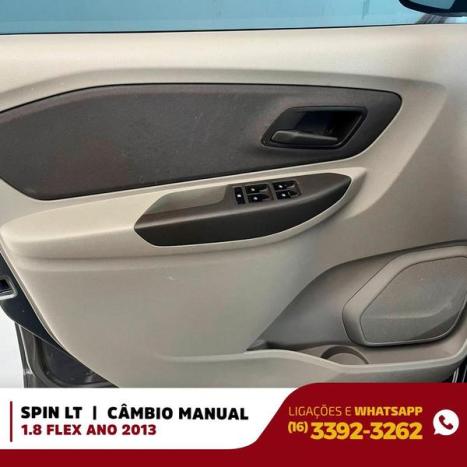 CHEVROLET Spin 1.8 4P FLEX LT, Foto 13