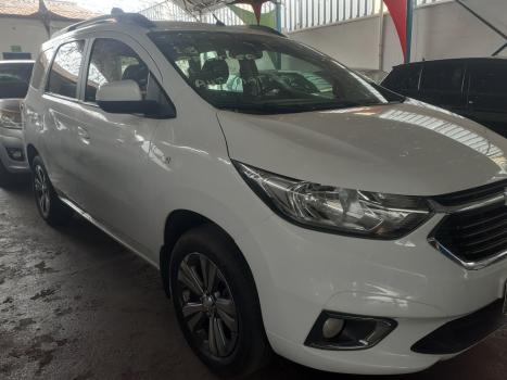 CHEVROLET Spin 1.8 4P FLEX PREMIER 7 LUGARES AUTOMTICO, Foto 2