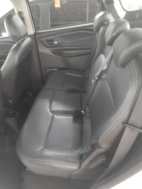 CHEVROLET Spin 1.8 4P FLEX PREMIER 7 LUGARES AUTOMTICO, Foto 5