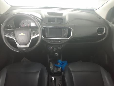 CHEVROLET Spin 1.8 4P FLEX PREMIER 7 LUGARES AUTOMTICO, Foto 6