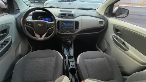 CHEVROLET Spin 1.8 4P FLEX LT AUTOMTICO, Foto 6