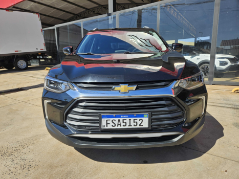 CHEVROLET Tracker 1.2 4P FLEX TURBO PREMIER AUTOMTICO, Foto 2