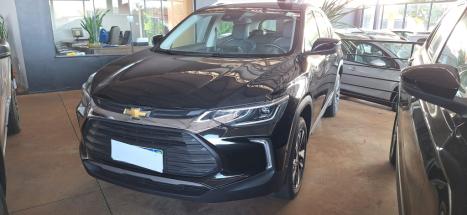 CHEVROLET Tracker 1.2 4P FLEX TURBO PREMIER AUTOMTICO, Foto 6