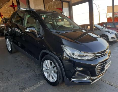 CHEVROLET Tracker 1.4 16V 4P FLEX PREMIER TURBO AUTOMTICO, Foto 2