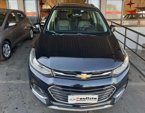 CHEVROLET Tracker 1.4 16V 4P FLEX PREMIER TURBO AUTOMTICO, Foto 3