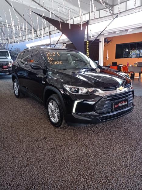 CHEVROLET Tracker 1.0 4P FLEX TURBO AUTOMTICO, Foto 2