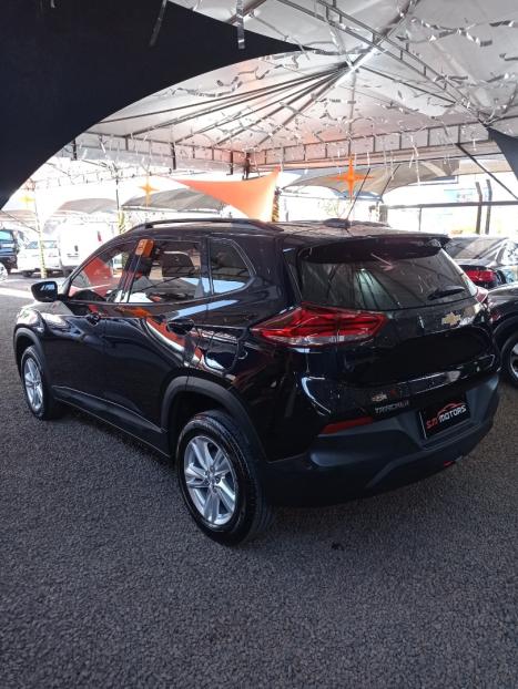 CHEVROLET Tracker 1.0 4P FLEX TURBO AUTOMTICO, Foto 4