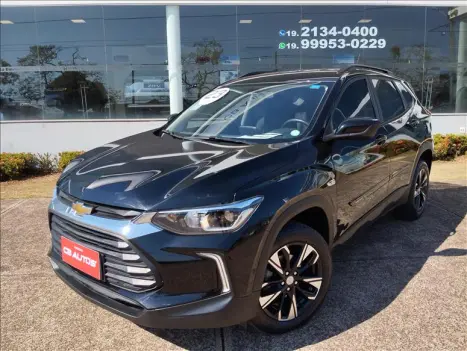 CHEVROLET Tracker 1.0 4P FLEX TURBO LTZ AUTOMTICO, Foto 3