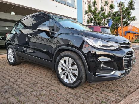 CHEVROLET Tracker 1.4 16V 4P FLEX PREMIER TURBO AUTOMTICO, Foto 2