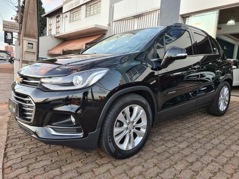 CHEVROLET Tracker 1.4 16V 4P FLEX PREMIER TURBO AUTOMTICO, Foto 3