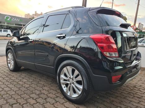 CHEVROLET Tracker 1.4 16V 4P FLEX PREMIER TURBO AUTOMTICO, Foto 5