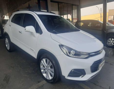 CHEVROLET Tracker 1.4 16V 4P FLEX PREMIER TURBO AUTOMTICO, Foto 2