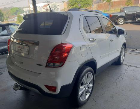 CHEVROLET Tracker 1.4 16V 4P FLEX PREMIER TURBO AUTOMTICO, Foto 5