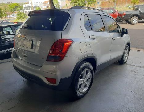 CHEVROLET Tracker 1.4 16V 4P FLEX LT TURBO AUTOMTICO, Foto 3