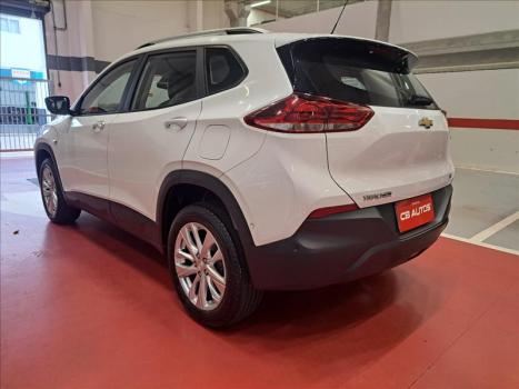 CHEVROLET Tracker 1.2 4P FLEX TURBO AUTOMTICO, Foto 3