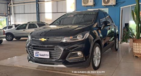 CHEVROLET Tracker 1.4 16V 4P FLEX PREMIER TURBO AUTOMTICO, Foto 4