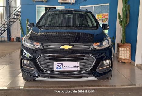 CHEVROLET Tracker 1.4 16V 4P FLEX PREMIER TURBO AUTOMTICO, Foto 5