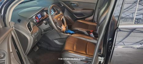 CHEVROLET Tracker 1.4 16V 4P FLEX PREMIER TURBO AUTOMTICO, Foto 6