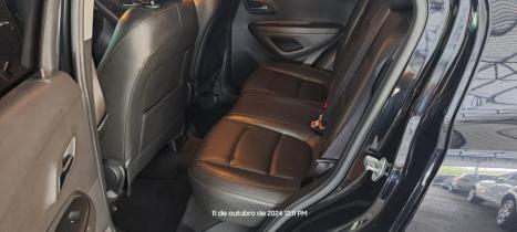 CHEVROLET Tracker 1.4 16V 4P FLEX PREMIER TURBO AUTOMTICO, Foto 8