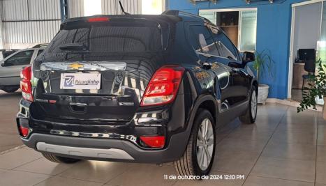 CHEVROLET Tracker 1.4 16V 4P FLEX PREMIER TURBO AUTOMTICO, Foto 2