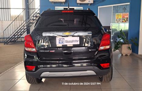 CHEVROLET Tracker 1.4 16V 4P FLEX PREMIER TURBO AUTOMTICO, Foto 10