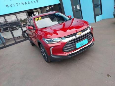 CHEVROLET Tracker 1.0 4P FLEX TURBO PREMIER AUTOMTICO, Foto 8