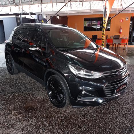 CHEVROLET Tracker 1.4 16V 4P FLEX MIDNIGHT TURBO AUTOMTICO, Foto 2