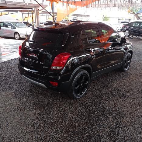 CHEVROLET Tracker 1.4 16V 4P FLEX MIDNIGHT TURBO AUTOMTICO, Foto 4