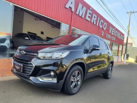 CHEVROLET Tracker 1.4 16V 4P FLEX LT TURBO AUTOMTICO, Foto 3