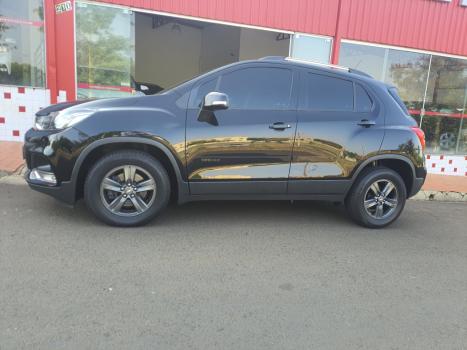 CHEVROLET Tracker 1.4 16V 4P FLEX LT TURBO AUTOMTICO, Foto 4