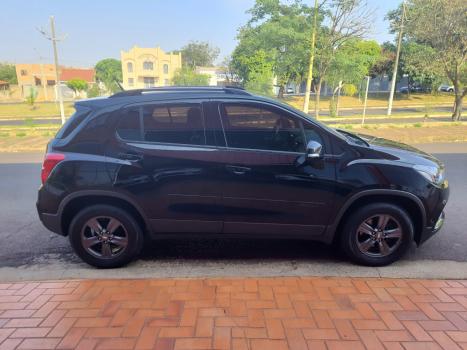 CHEVROLET Tracker 1.4 16V 4P FLEX LT TURBO AUTOMTICO, Foto 8