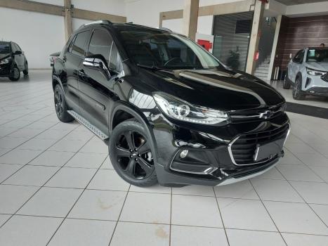 CHEVROLET Tracker 1.4 16V 4P FLEX MIDNIGHT TURBO AUTOMTICO, Foto 1