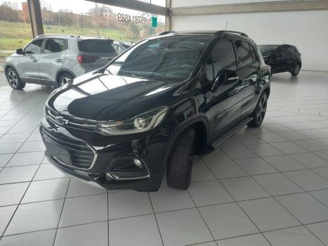 CHEVROLET Tracker 1.4 16V 4P FLEX MIDNIGHT TURBO AUTOMTICO, Foto 2