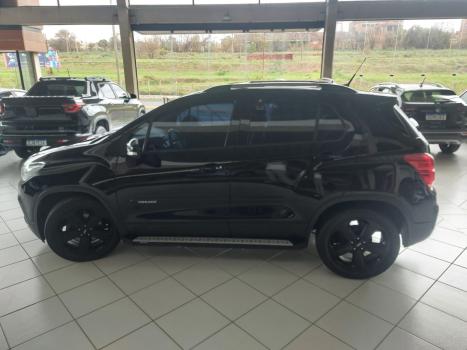 CHEVROLET Tracker 1.4 16V 4P FLEX MIDNIGHT TURBO AUTOMTICO, Foto 3