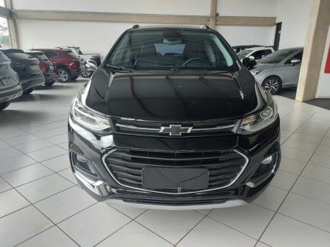 CHEVROLET Tracker 1.4 16V 4P FLEX MIDNIGHT TURBO AUTOMTICO, Foto 4