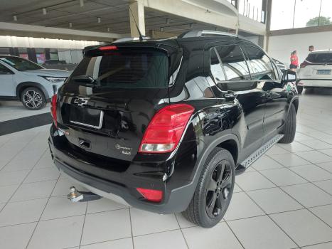 CHEVROLET Tracker 1.4 16V 4P FLEX MIDNIGHT TURBO AUTOMTICO, Foto 6