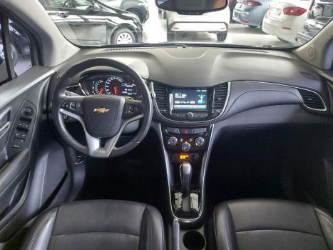 CHEVROLET Tracker 1.4 16V 4P FLEX MIDNIGHT TURBO AUTOMTICO, Foto 10