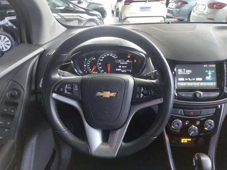 CHEVROLET Tracker 1.4 16V 4P FLEX MIDNIGHT TURBO AUTOMTICO, Foto 11