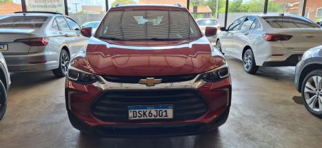 CHEVROLET Tracker 1.0 4P FLEX TURBO LT AUTOMTICO, Foto 3