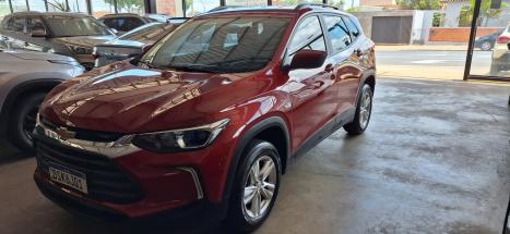 CHEVROLET Tracker 1.0 4P FLEX TURBO LT AUTOMTICO, Foto 4