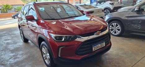 CHEVROLET Tracker 1.0 4P FLEX TURBO LT AUTOMTICO, Foto 5