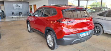 CHEVROLET Tracker 1.0 4P FLEX TURBO LT AUTOMTICO, Foto 6