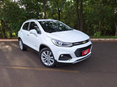 CHEVROLET Tracker 1.4 16V 4P FLEX PREMIER TURBO AUTOMTICO, Foto 4